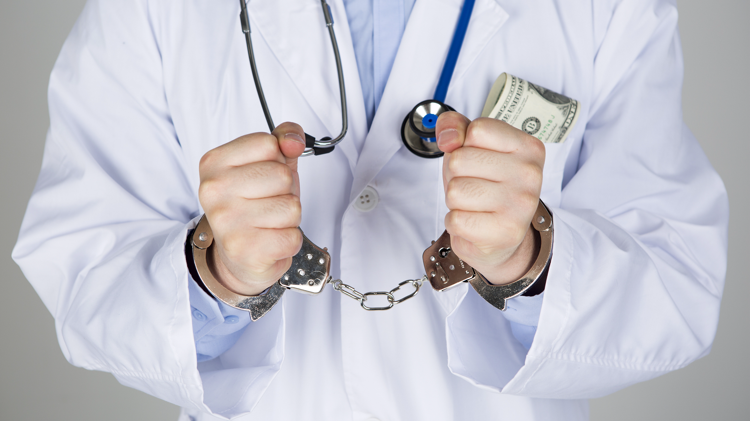 丽水预防医保套现(如何防止医疗保险被滥用)