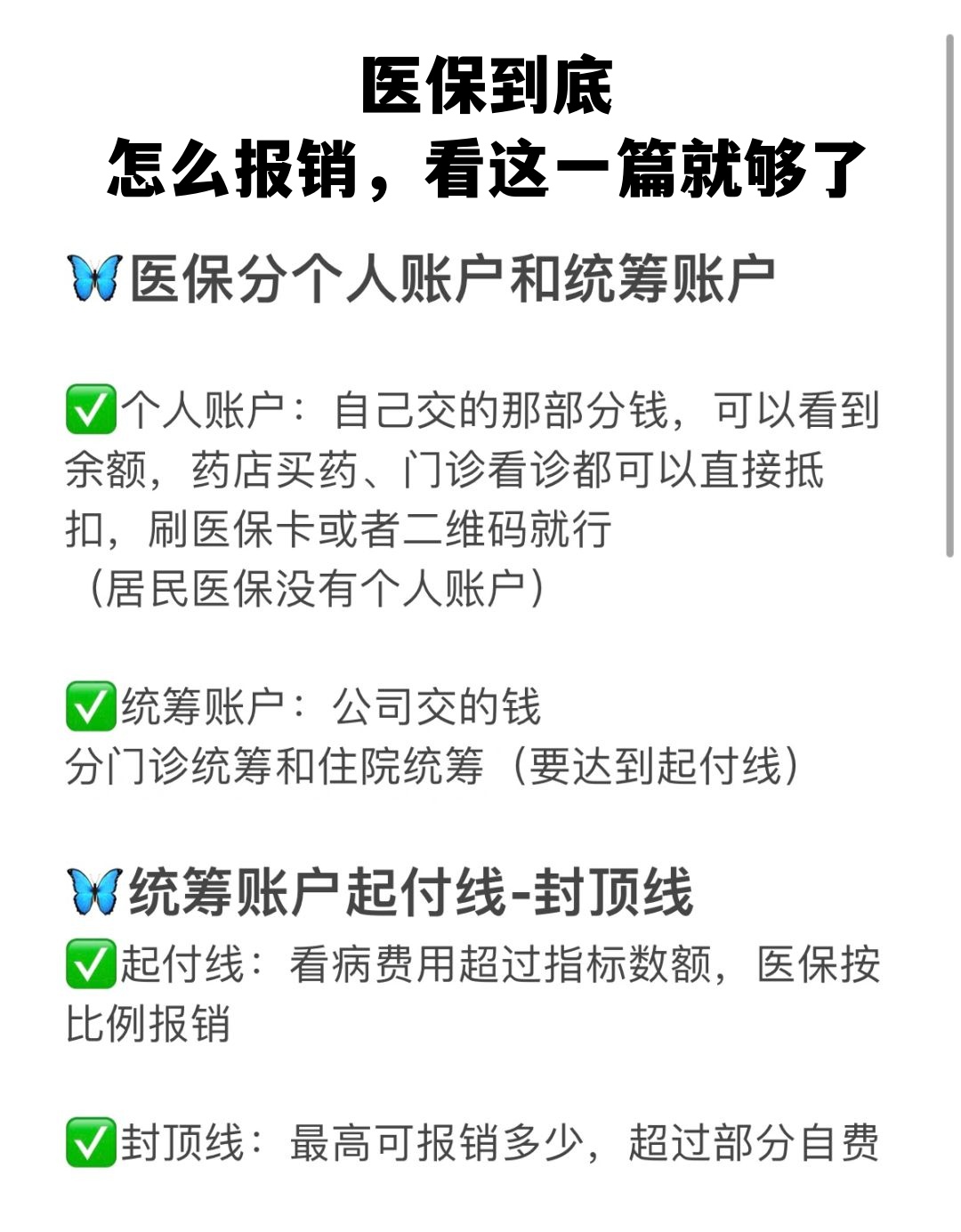 丽水学生医保卡怎么报销(学生医保卡报销起付线)