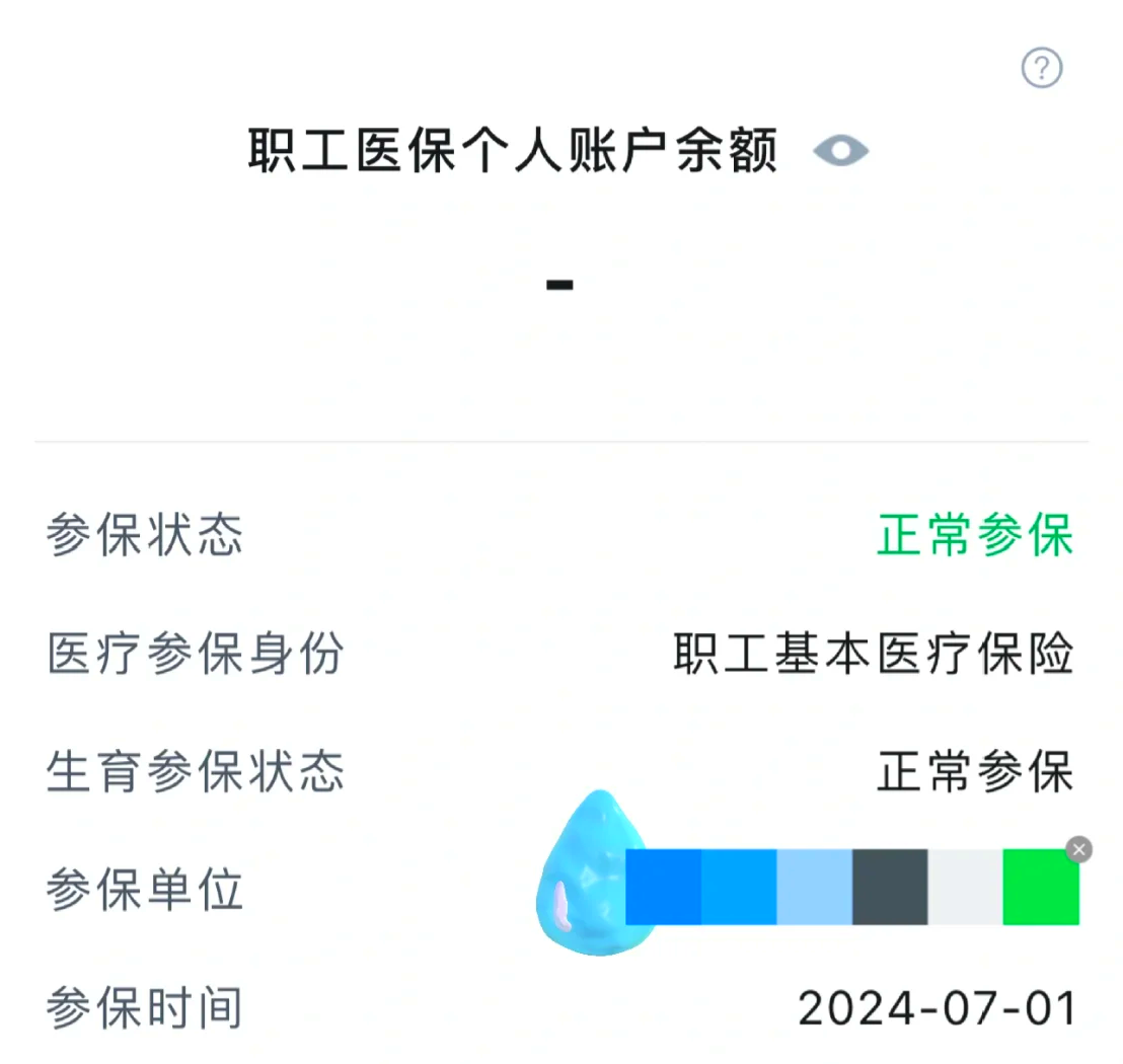 丽水个人医保缴费查询(粤税通个人医保缴费查询)
