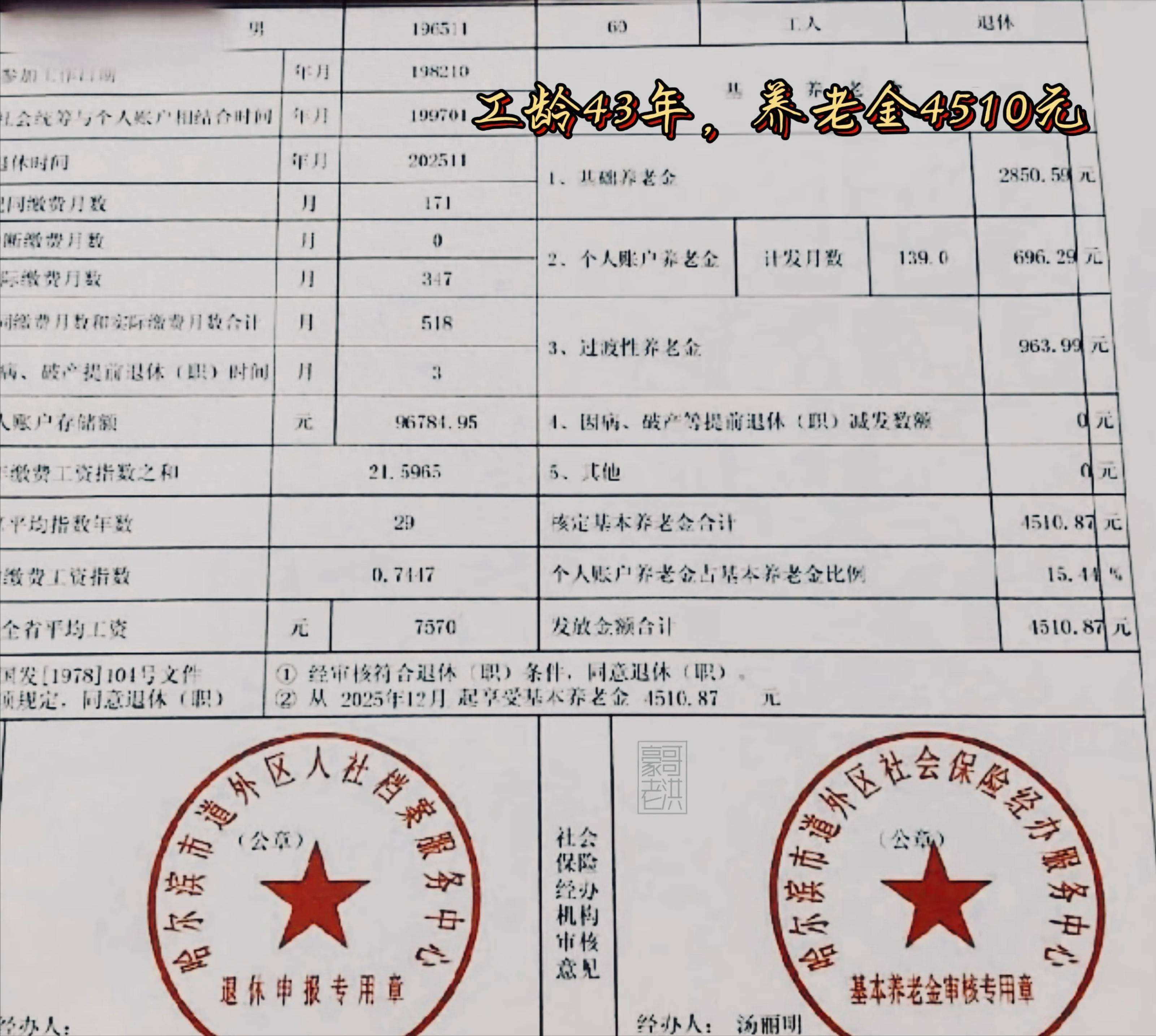 丽水医保个人退休需补4万元(职工退休补医保3万)