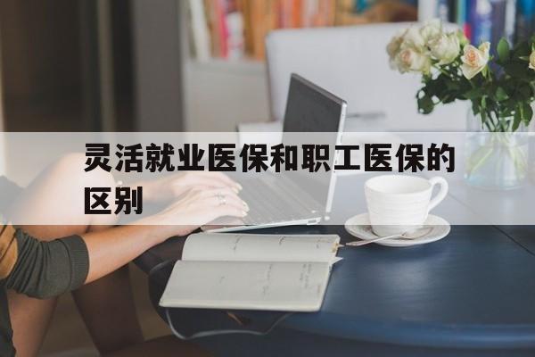 丽水灵活就业医保和职工医保的区别(天津灵活就业医保和职工医保的区别)